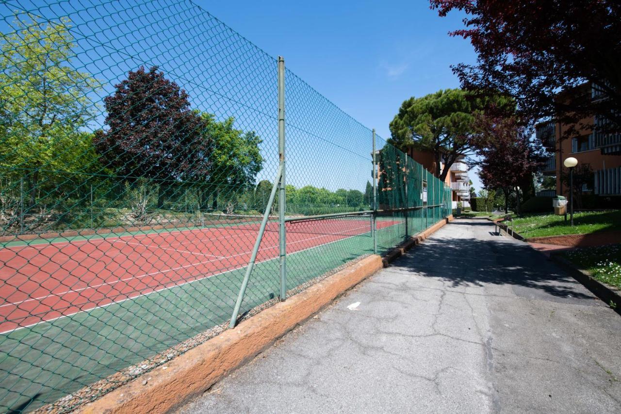 Appartamenti Francesco E Luisa Peschiera del Garda Eksteriør billede