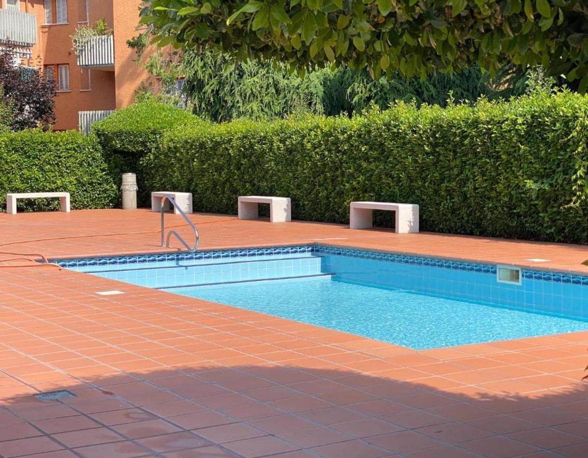 Appartamenti Francesco E Luisa Peschiera del Garda Eksteriør billede